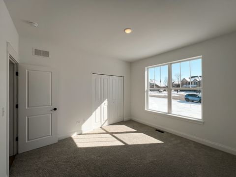 Tiny photo for Lot 138 Trumpet Vine Circle, Elgin, IL 60124 (MLS # 12436796)