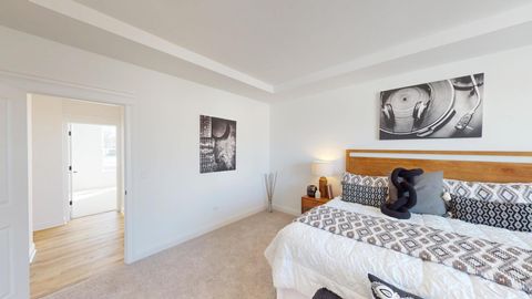 Tiny photo for Lot 138 Trumpet Vine Circle, Elgin, IL 60124 (MLS # 12436796)