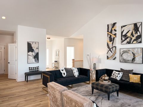 Tiny photo for Lot 138 Trumpet Vine Circle, Elgin, IL 60124 (MLS # 12436796)