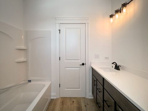 Tiny photo for Lot 138 Trumpet Vine Circle, Elgin, IL 60124 (MLS # 12436796)