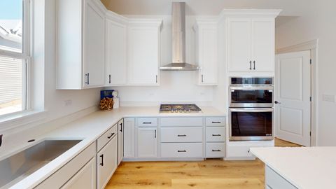 Tiny photo for Lot 138 Trumpet Vine Circle, Elgin, IL 60124 (MLS # 12436796)