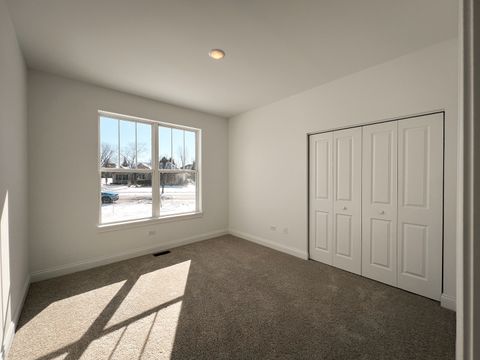 Tiny photo for Lot 138 Trumpet Vine Circle, Elgin, IL 60124 (MLS # 12436796)