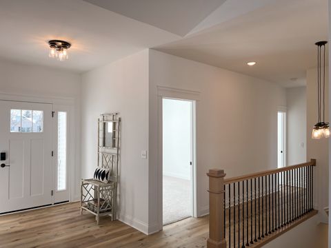 Tiny photo for Lot 138 Trumpet Vine Circle, Elgin, IL 60124 (MLS # 12436796)
