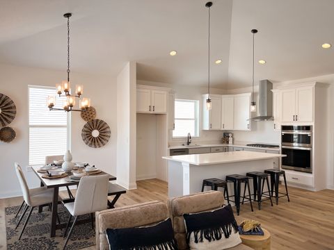 Tiny photo for Lot 138 Trumpet Vine Circle, Elgin, IL 60124 (MLS # 12436796)