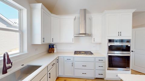 Tiny photo for Lot 138 Trumpet Vine Circle, Elgin, IL 60124 (MLS # 12436796)