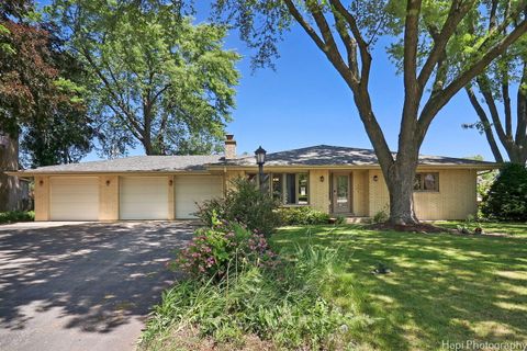 A home in Palatine