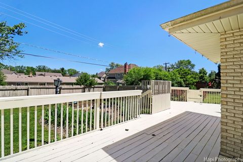 A home in Palatine