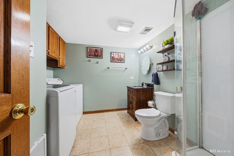 Tiny photo for 2407 Durness Court, Crest Hill, IL 60403 (MLS # 12768107)