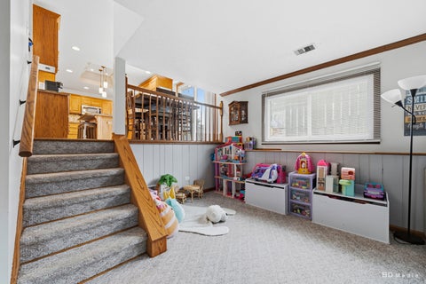 Tiny photo for 2407 Durness Court, Crest Hill, IL 60403 (MLS # 12768107)