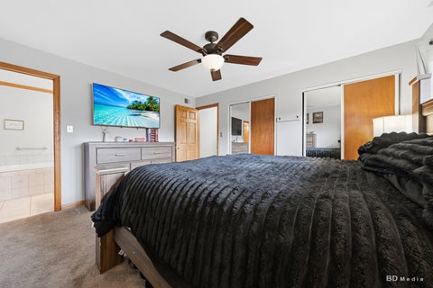 Tiny photo for 2407 Durness Court, Crest Hill, IL 60403 (MLS # 12768107)