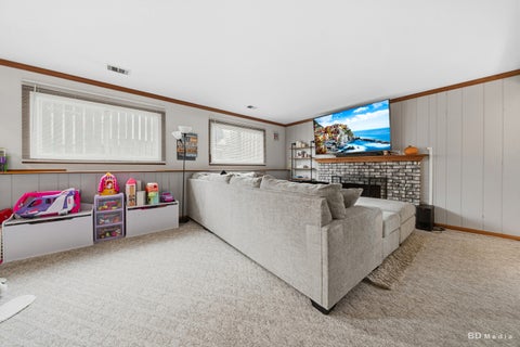 Tiny photo for 2407 Durness Court, Crest Hill, IL 60403 (MLS # 12768107)