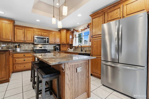 Tiny photo for 2407 Durness Court, Crest Hill, IL 60403 (MLS # 12768107)