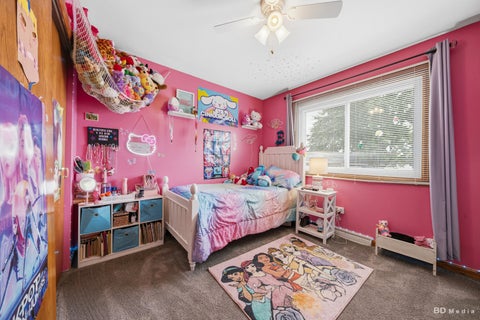 Tiny photo for 2407 Durness Court, Crest Hill, IL 60403 (MLS # 12768107)