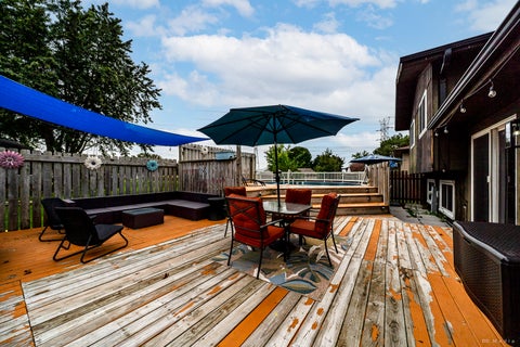 Tiny photo for 2407 Durness Court, Crest Hill, IL 60403 (MLS # 12768107)