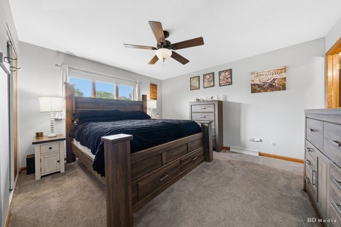 Tiny photo for 2407 Durness Court, Crest Hill, IL 60403 (MLS # 12768107)