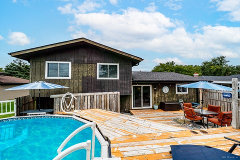 Tiny photo for 2407 Durness Court, Crest Hill, IL 60403 (MLS # 12768107)