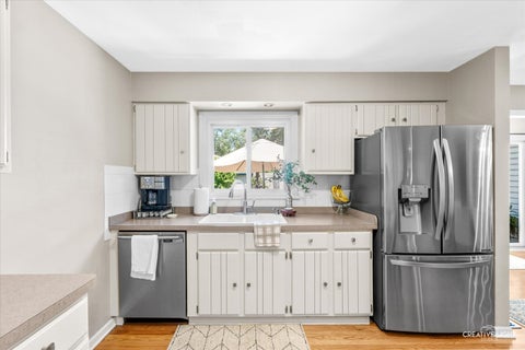 Tiny photo for 636 South Road, Lisle, IL 60532 (MLS # 12680414)