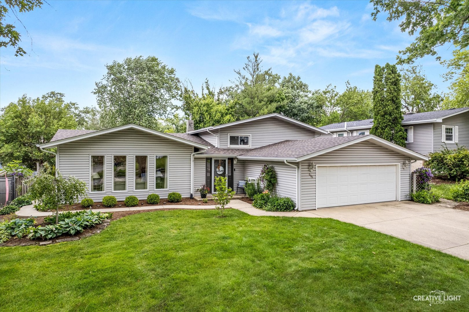 636 South Road