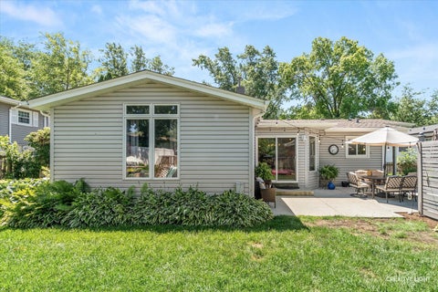 Tiny photo for 636 South Road, Lisle, IL 60532 (MLS # 12680414)
