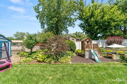 Tiny photo for 636 South Road, Lisle, IL 60532 (MLS # 12680414)