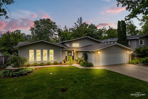 Photo of 636 South Road, Lisle, IL 60532 (MLS # 12680414)
