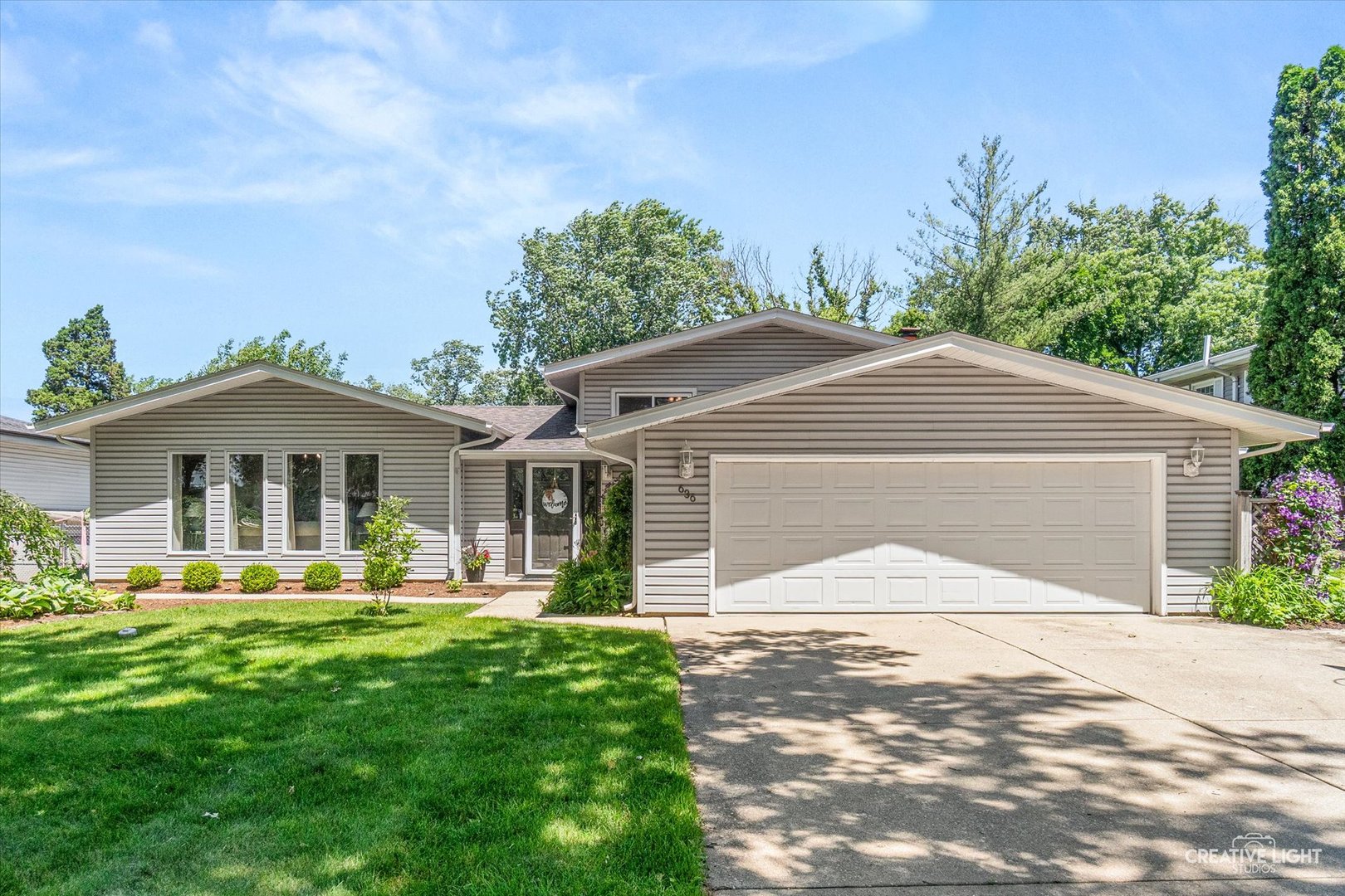 636 South Road