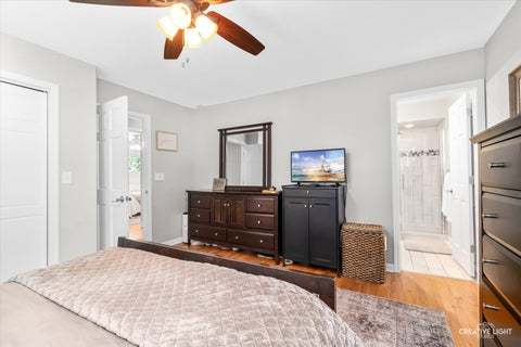 Tiny photo for 636 South Road, Lisle, IL 60532 (MLS # 12680414)