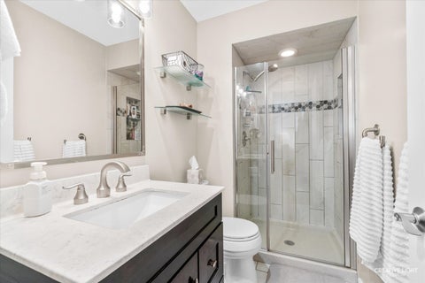 Tiny photo for 636 South Road, Lisle, IL 60532 (MLS # 12680414)