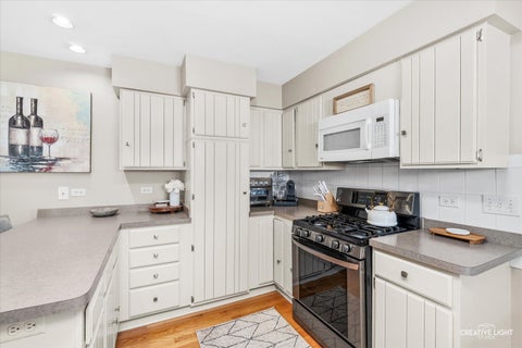 Tiny photo for 636 South Road, Lisle, IL 60532 (MLS # 12680414)
