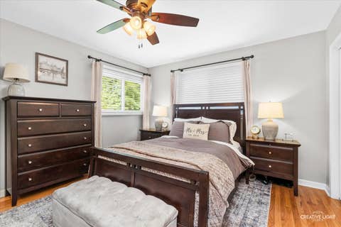 Tiny photo for 636 South Road, Lisle, IL 60532 (MLS # 12680414)