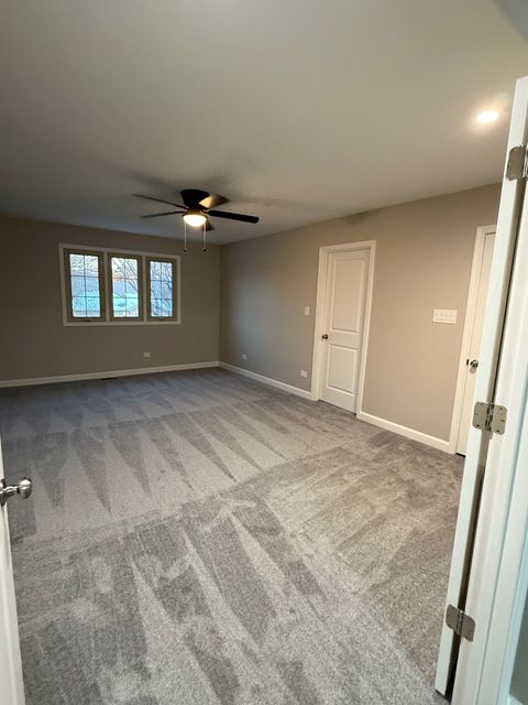 Tiny photo for 16714 Westwind Drive, Tinley Park, IL 60477 (MLS # 12539721)