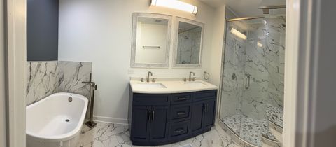 Tiny photo for 16714 Westwind Drive, Tinley Park, IL 60477 (MLS # 12539721)