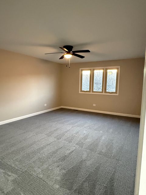 Tiny photo for 16714 Westwind Drive, Tinley Park, IL 60477 (MLS # 12539721)