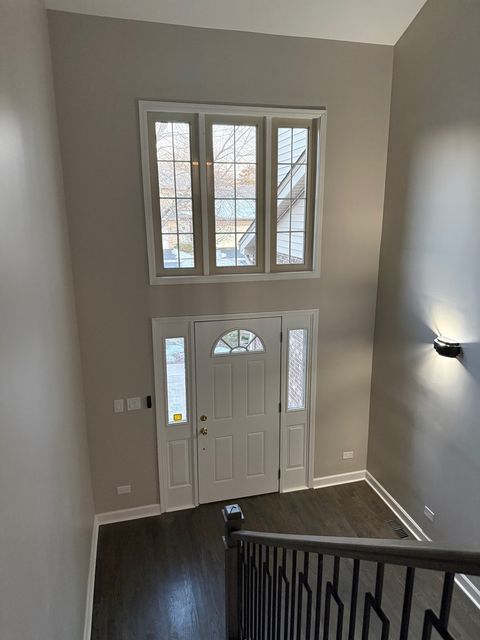 Tiny photo for 16714 Westwind Drive, Tinley Park, IL 60477 (MLS # 12539721)