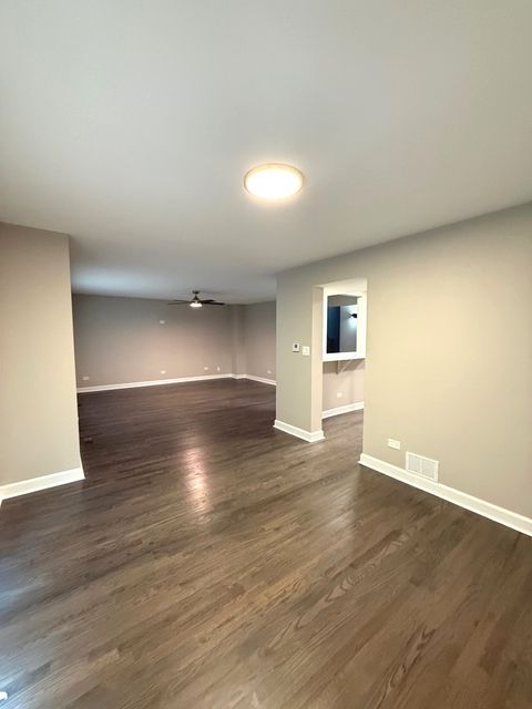 Tiny photo for 16714 Westwind Drive, Tinley Park, IL 60477 (MLS # 12539721)