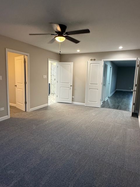 Tiny photo for 16714 Westwind Drive, Tinley Park, IL 60477 (MLS # 12539721)