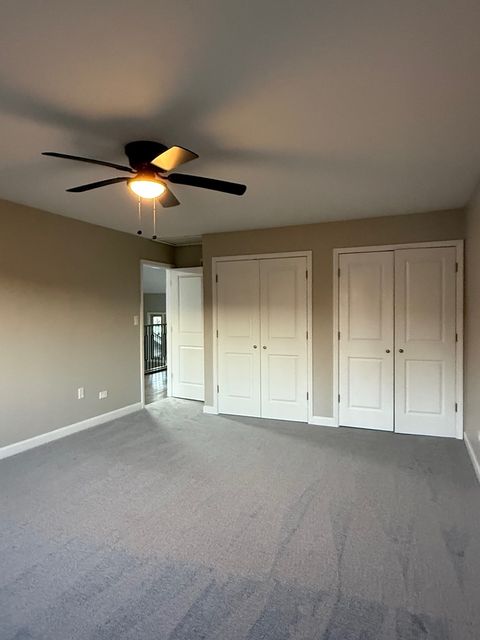 Tiny photo for 16714 Westwind Drive, Tinley Park, IL 60477 (MLS # 12539721)