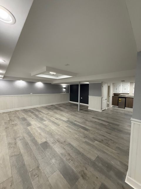 Tiny photo for 16714 Westwind Drive, Tinley Park, IL 60477 (MLS # 12539721)