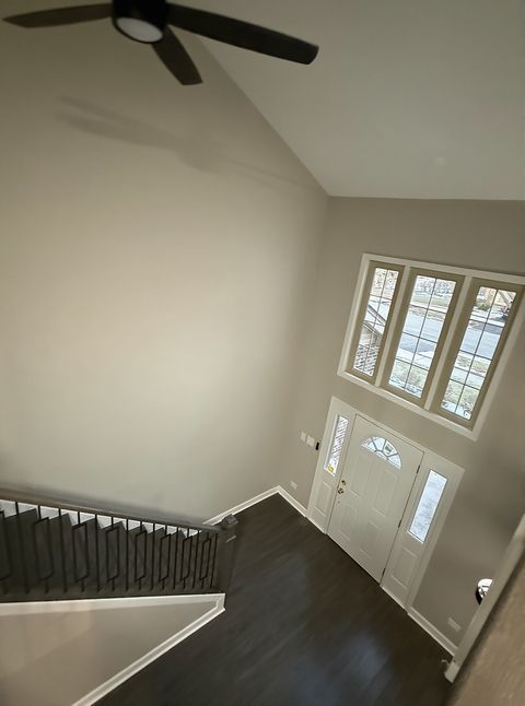 Tiny photo for 16714 Westwind Drive, Tinley Park, IL 60477 (MLS # 12539721)