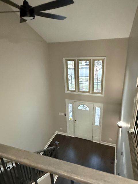 Tiny photo for 16714 Westwind Drive, Tinley Park, IL 60477 (MLS # 12539721)