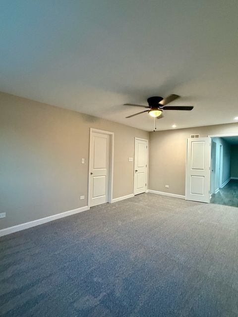 Tiny photo for 16714 Westwind Drive, Tinley Park, IL 60477 (MLS # 12539721)