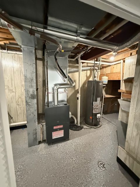 Tiny photo for 16714 Westwind Drive, Tinley Park, IL 60477 (MLS # 12539721)