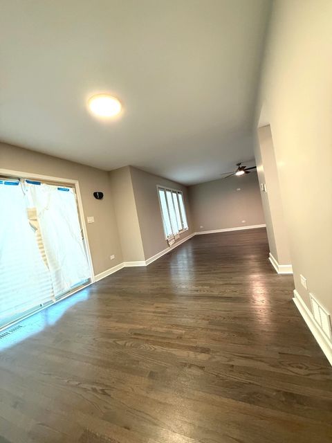 Tiny photo for 16714 Westwind Drive, Tinley Park, IL 60477 (MLS # 12539721)