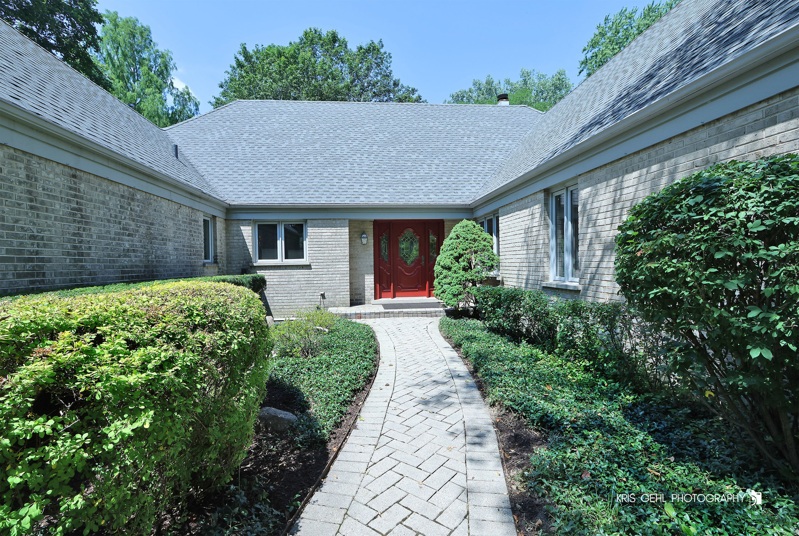 260 Old Mill Road