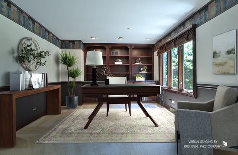 Tiny photo for 260 Old Mill Road, Barrington, IL 60010 (MLS # 12702222)