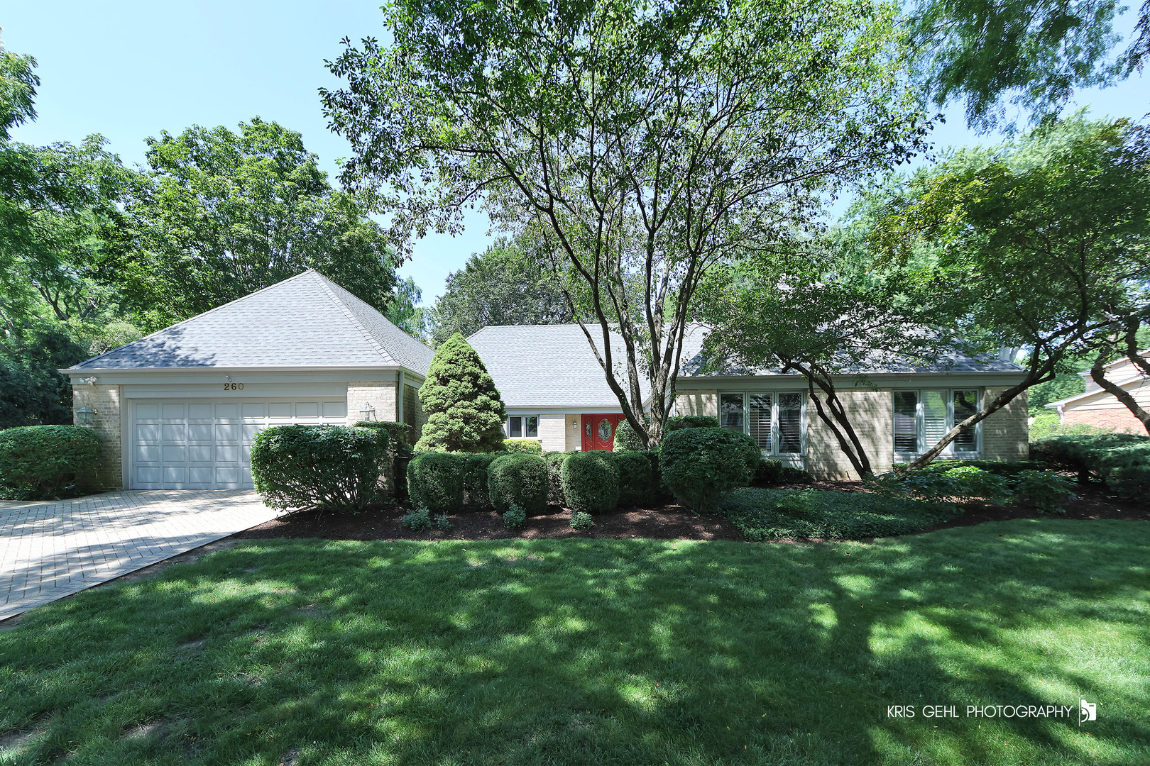 260 Old Mill Road