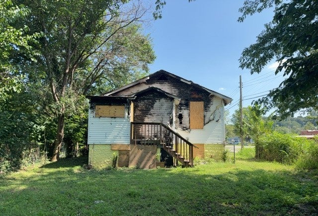 615 N 85th Street