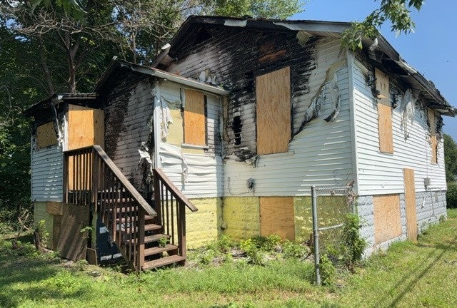 615 N 85th Street