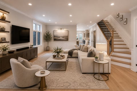 Tiny photo for 5054 N Claremont Avenue, Chicago, IL 60625 (MLS # 12679038)