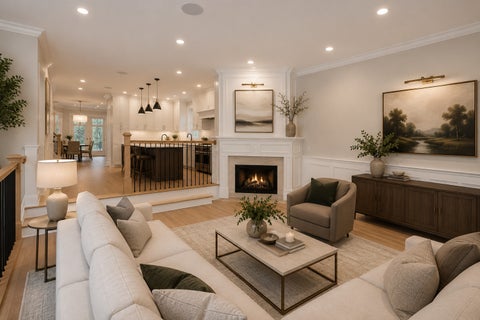 Tiny photo for 5054 N Claremont Avenue, Chicago, IL 60625 (MLS # 12679038)